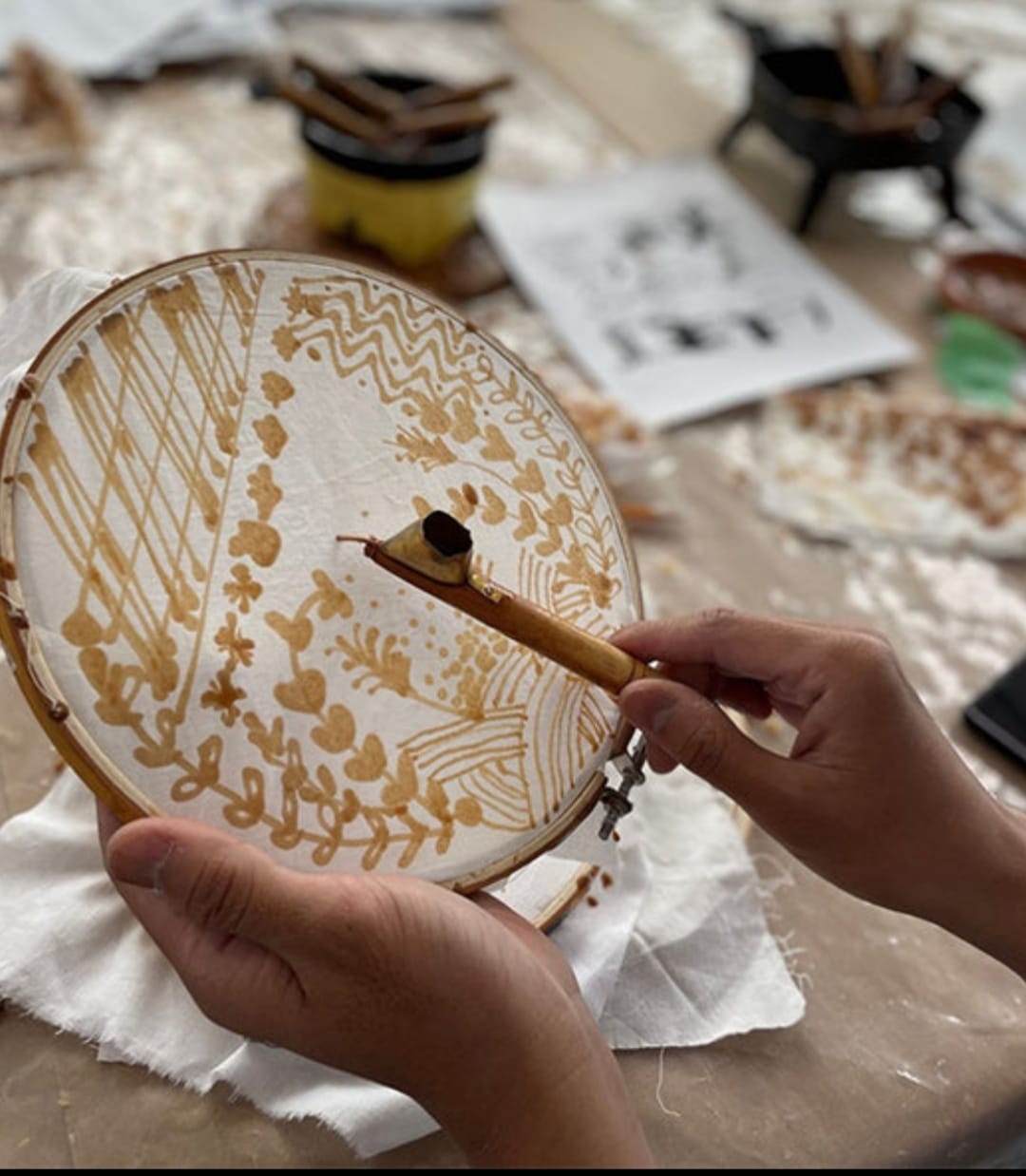 Membangun Sinergi, Mewujudkan Kesejahteraan Bersama