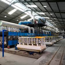 PT. Semesta Keramika Raya